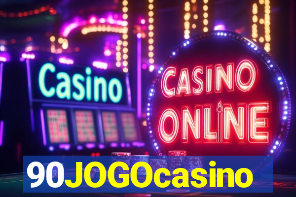 90JOGOcasino