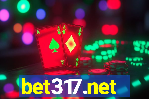 bet317.net