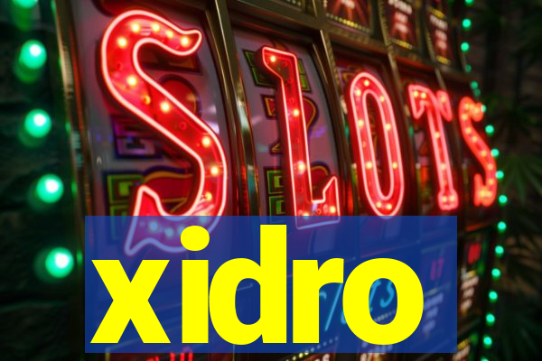 xidro