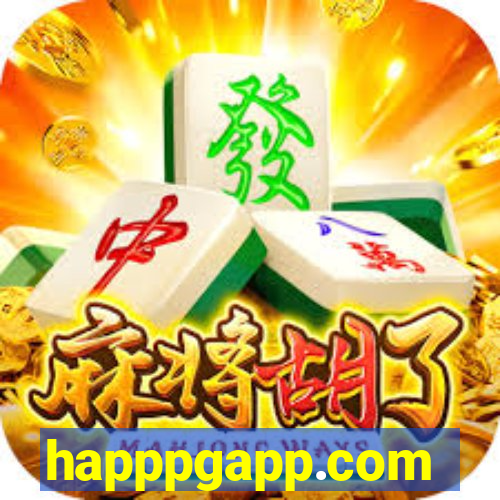 happpgapp.com