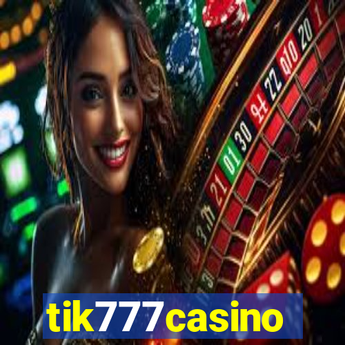 tik777casino