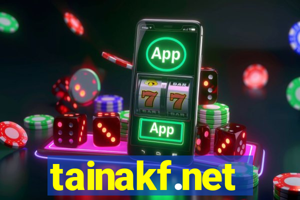 tainakf.net