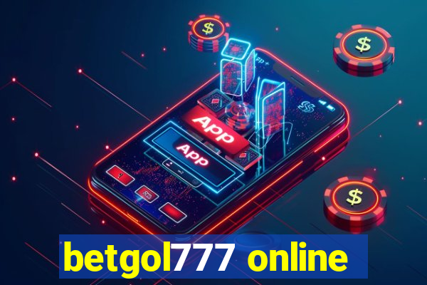 betgol777 online