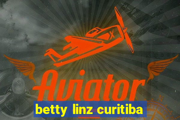 betty linz curitiba