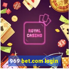 969 bet.com login