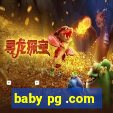 baby pg .com