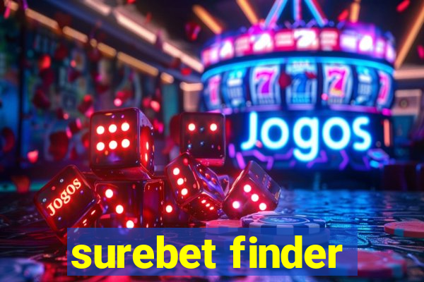 surebet finder