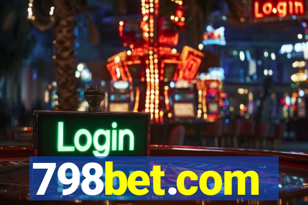 798bet.com