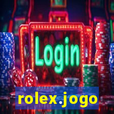 rolex.jogo