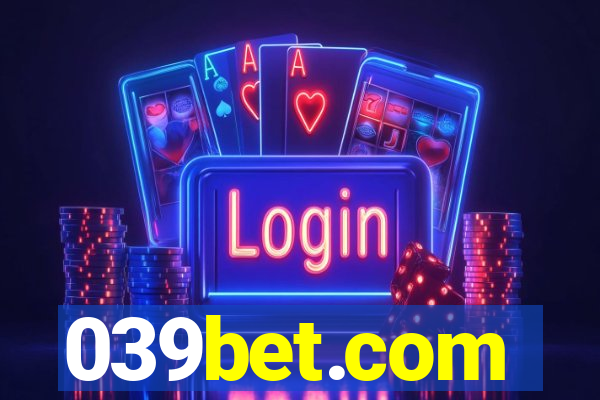 039bet.com