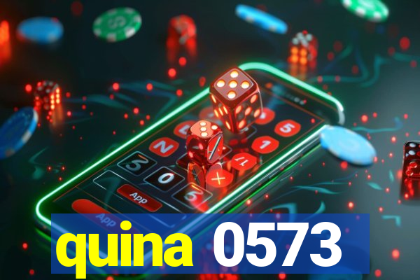 quina 0573