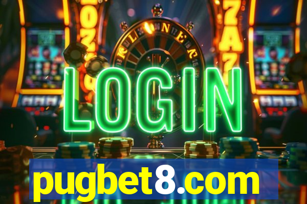 pugbet8.com