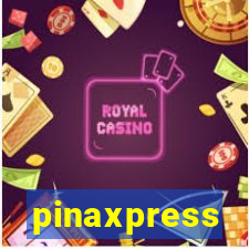 pinaxpress