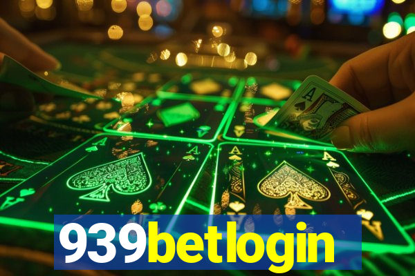 939betlogin