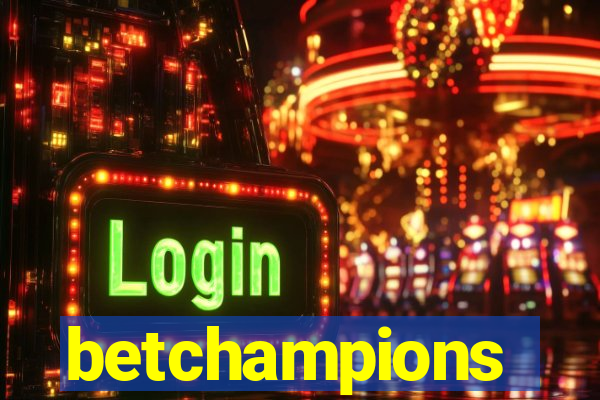 betchampions