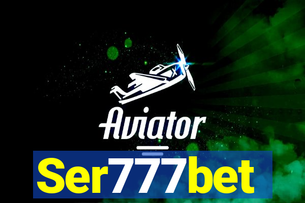 Ser777bet