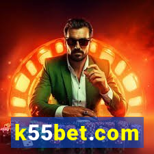 k55bet.com