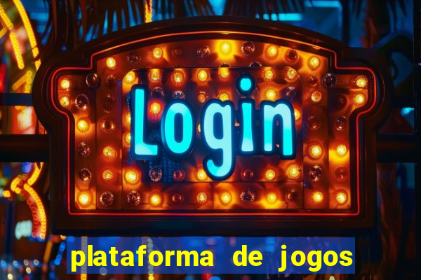 plataforma de jogos que paga de verdade