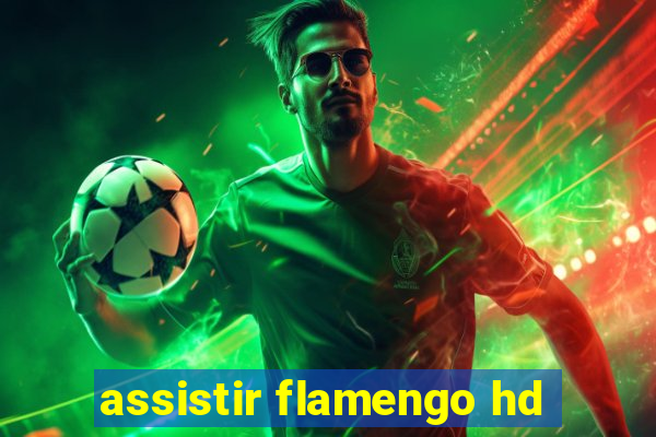 assistir flamengo hd