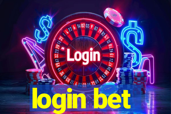 login bet