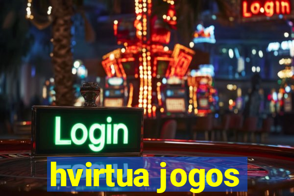 hvirtua jogos