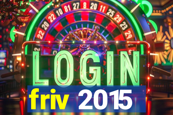 friv 2015