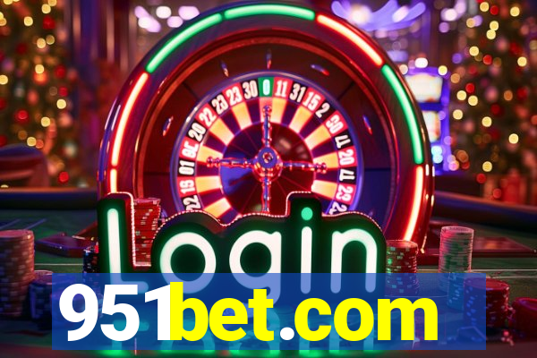 951bet.com