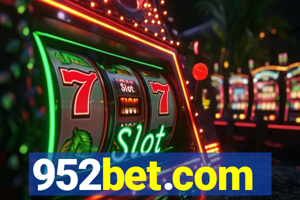 952bet.com