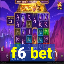 f6 bet