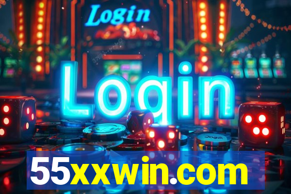 55xxwin.com