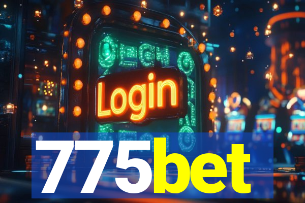 775bet