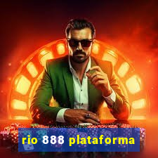 rio 888 plataforma