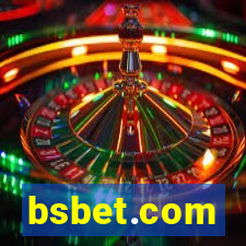 bsbet.com