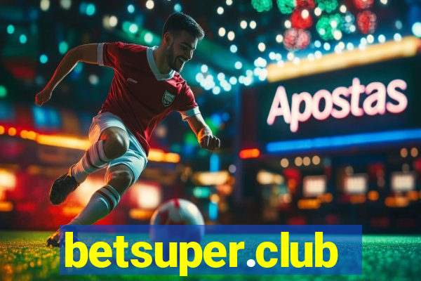 betsuper.club