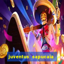 juventus sapucaia do sul