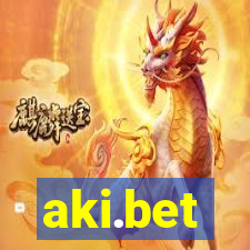 aki.bet