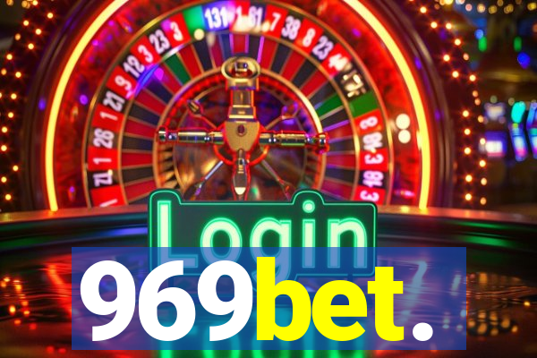 969bet.