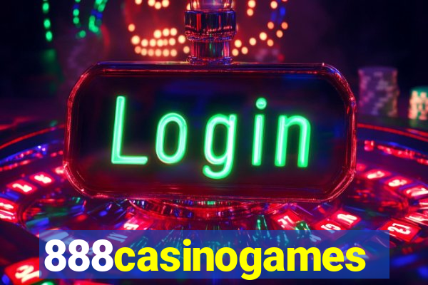 888casinogames