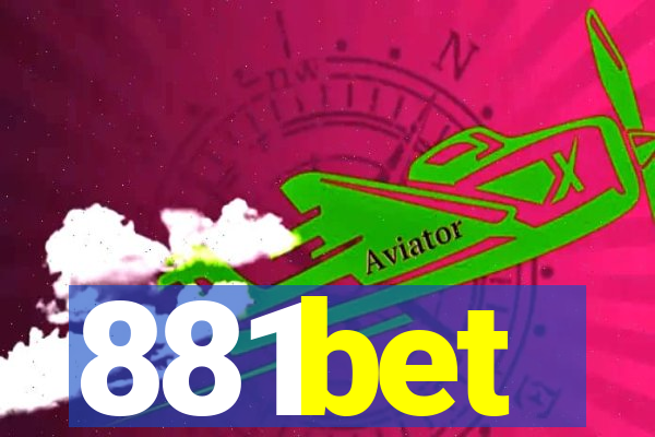 881bet