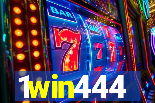 1win444