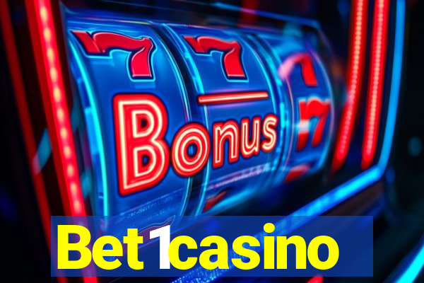 Bet1casino