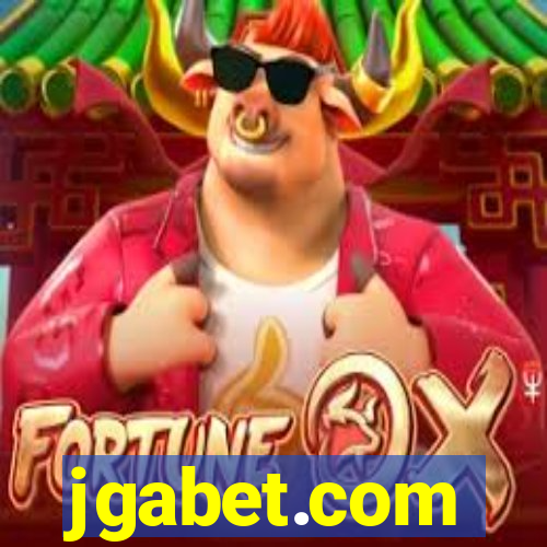 jgabet.com