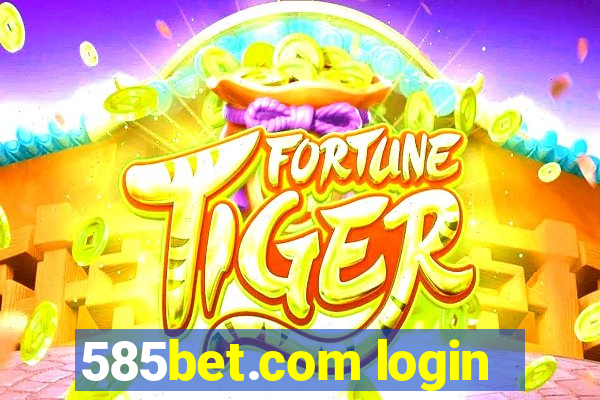 585bet.com login