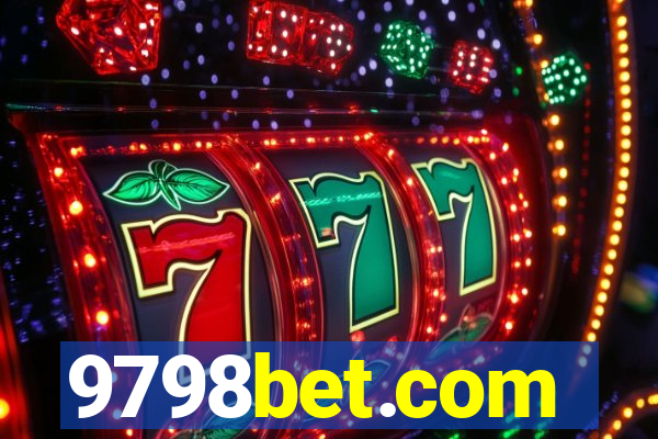 9798bet.com