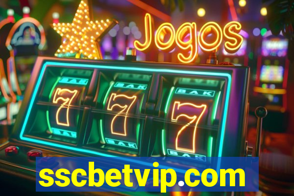 sscbetvip.com