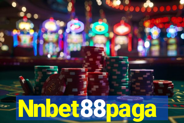 Nnbet88paga