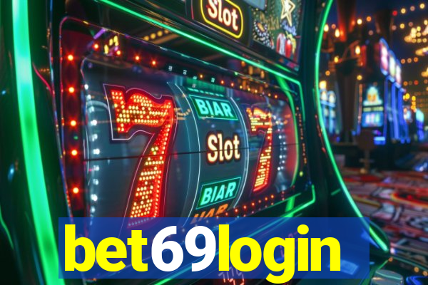 bet69login