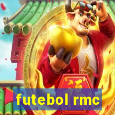 futebol rmc