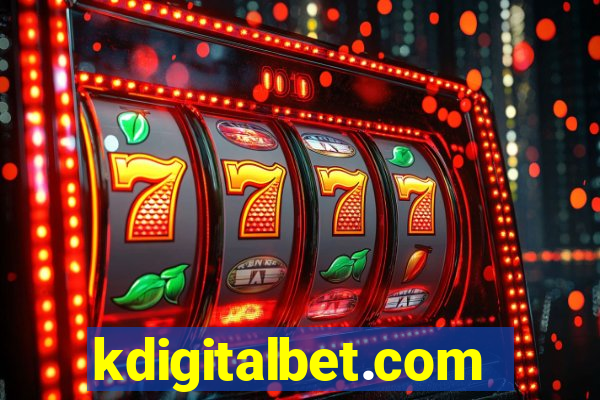 kdigitalbet.com