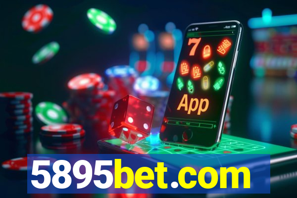 5895bet.com